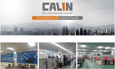 Çin Shenzhen Calinmeter Co,.LTD şirket Profili