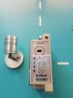 35mm Din Raylı Tuş Takımı Ön Ödemeli Elektrikli Metre, RF İletişimi ile Uzaktan İzleme