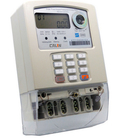 IEC Tek Fazlı Konut Elektrik Sayacı Ön Ödemeli Elektrik Dispenseri
